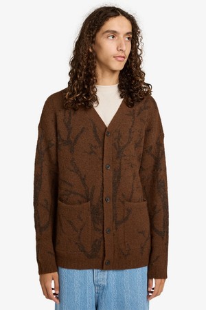 BIGFOOT 가디건 (MF31SR007CZD)