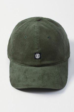 ICON DAD 코듀로이 캡 (MF31CP011GZH)