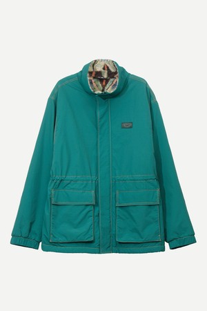 GNARALOO 자켓 (AF31JK067GRN)