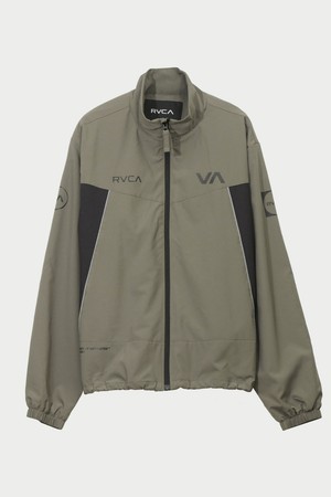 웜업 자켓 (VF31JK101MSH)