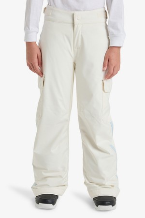 유스 BANKY ICE 스노우 팬츠 (TF51PS035WCF)