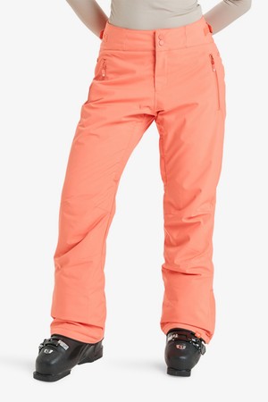 ALPINE RIDGE 스노우 팬츠 (RF51SP030NKN)