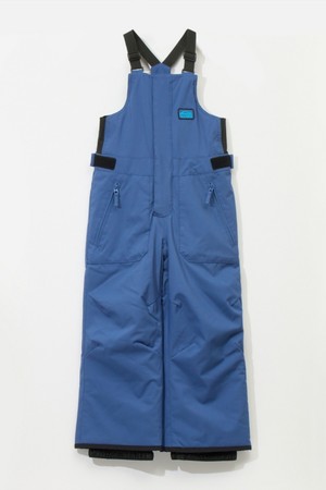 주니어 BOOGIE 스노우 팬츠 (KF51PS047BPZ)