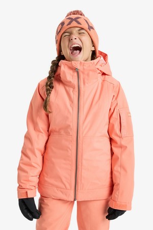 유스 MEADE 스노우 점퍼 (TF51JS034NKN)