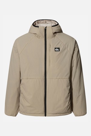 INSULATED 패딩 점퍼 (QF41JK064BEG)