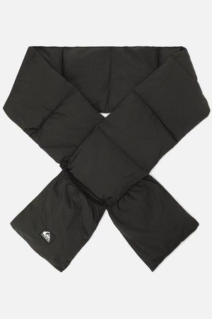 INSULATED 넥워머 (QF43OA068BLK)