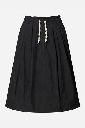 QUILTED 패딩 스커트 (RF41SK065PHN)