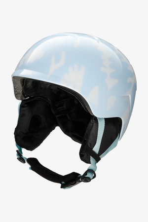 유스 SLUSH 스노우 헬멧 (TF53HM033BZM)