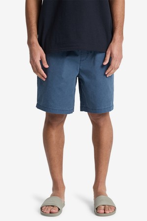 TAXER 워크숏 반바지 (QG11WK005KTP)