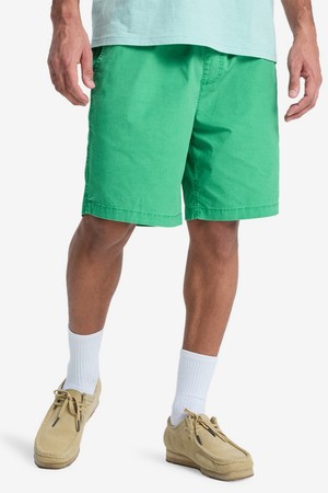 TAXER 워크숏 반바지 (QG11WK005GNZ)