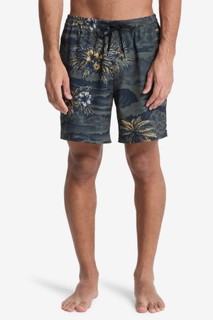 에브리데이 프린트 17인치 발리숏 (QG21BS008KV6)