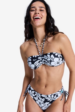 SUMMER SURF BANDEAU 트로피칼 비키니 상의 (RG21BE017XKK)
