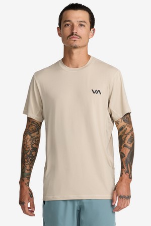 남성 SPORT VENT 반팔 티셔츠 (VG11ST001LKH)