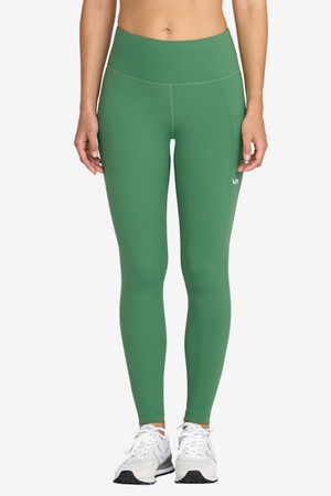 여성 VA ESSENTIAL LEGGING II 27인치 스포츠 레깅스 (VG11LZ053IVY)