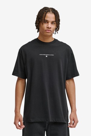 NO SKATEBOARD ALLOWED 반팔 티셔츠 (DG11ST003KVJ)