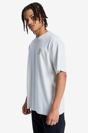 FIXING UP 반팔 티셔츠 (DG11ST002WCQ)