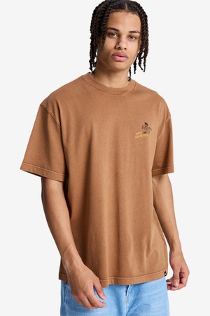 FIXING UP 반팔 티셔츠 (DG11ST002CQF)