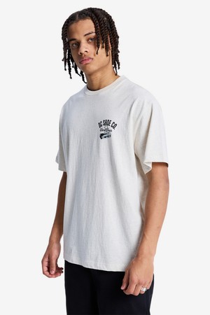 TOOL BOX 반팔 티셔츠 (DG11ST001TFL)