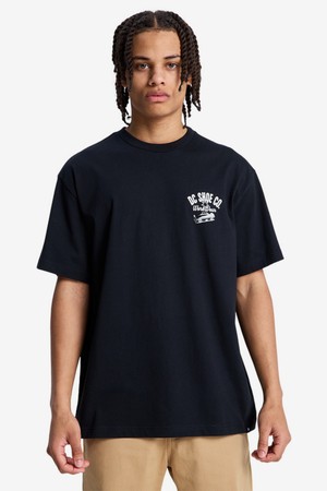 TOOL BOX 반팔 티셔츠 (DG11ST001KVJ)