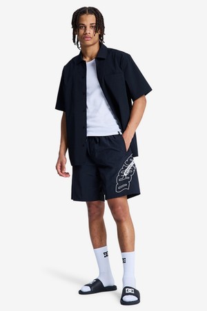 OMEGA VOLLEY 19인치 보드숏 (DG21BS005KVJ)