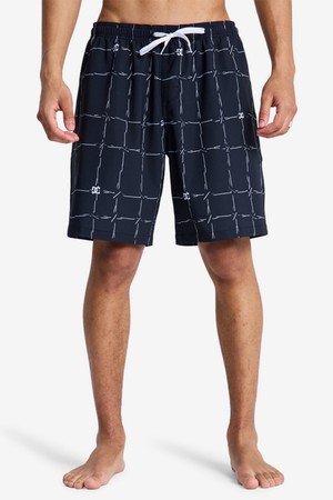 WIRED VOLLEY 19인치 보드숏 (DG21BS004KVJ)