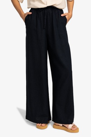 LEKEITIO BREAK 와이드 비치 팬츠 (RG11LP006KVJ)