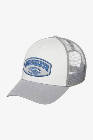 DECADES 6패널 메쉬 트러커 캡 모자 (QG23CP006SJE)