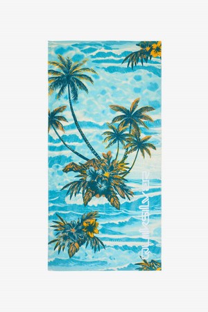 FRESHNESS 비치타올 (QG23TW020BJK)