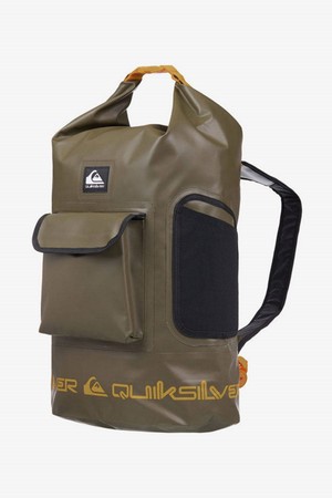 PUT IT ALL MID 서핑용 드라이 백팩 (QG23OB034CRE)