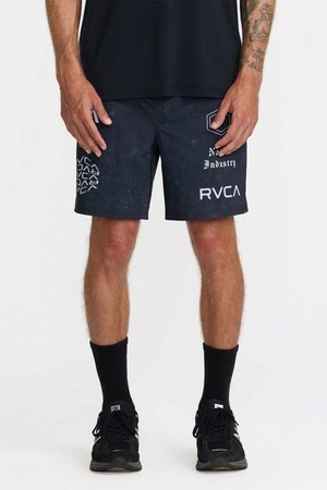 남성 SCRAPPER II LINED 파이트 쇼츠 (VG11WK041WAA)