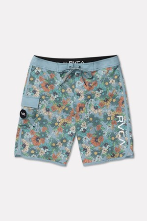 남성 EASTERN TRUNK 20인치 보드숏 (VG11BS032LED)