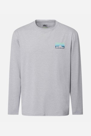 HORIZON FADE 긴팔 래쉬가드 (QG21RS504SJS)