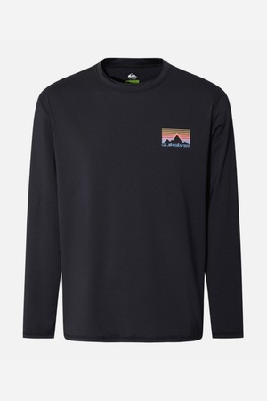 HORIZON FADE 긴팔 래쉬가드 (QG21RS504KVJ)