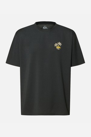 EVO LEARNING FROM NATURE 반팔 래쉬가드 (QG21RE510KVJ)