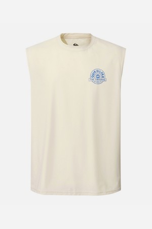 CIRCLE GLOBE 래쉬 머슬 나시티 (QG21RE507WEG)