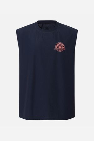 CIRCLE GLOBE 래쉬 머슬 나시티 (QG21RE507KTP)