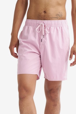 남성 ELASTIC RVCA 17인치 보드숏 (VG11BS108DTP)