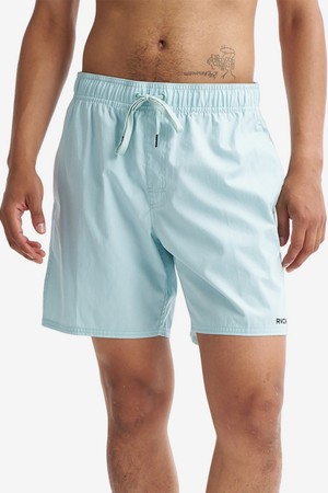 남성 ELASTIC RVCA 17인치 보드숏 (VG11BS108BLH)