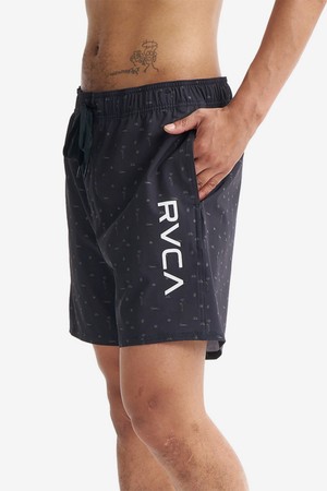 남성 ELASTIC 17인치 보드숏 (VG11BS107RGB)