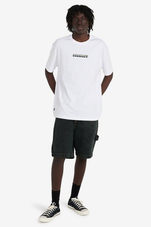 WORLD PEACE 반팔 티셔츠 (MG11ST008WBB)