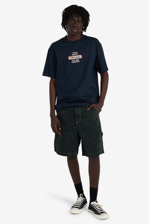 TOO WILD 반팔 티셔츠 (MG11ST009ECN)