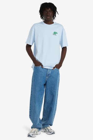 HORN 반팔 티셔츠 (MG11ST010BFB)