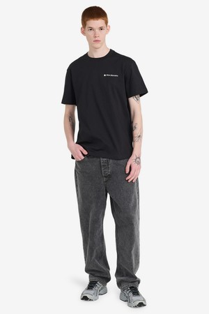 NEW HEIGHTS 반팔 티셔츠 (MG11ST014KTA)