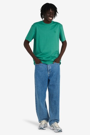 LAKESIDE 반팔 티셔츠 (MG11ST013GQB)