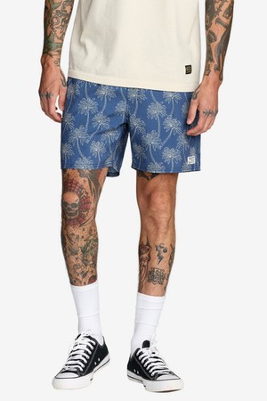 남성 EXOTICA ELASTIC 2 16인치 보드숏 (VG11BS034DDN)