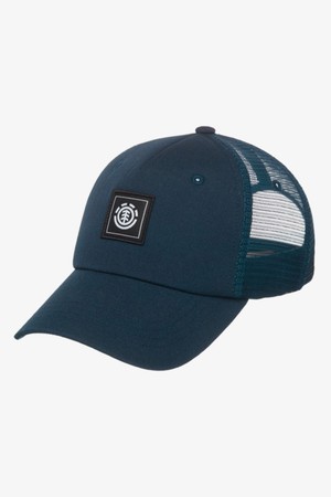 ICON 메쉬 트러커 캡 모자 (MG13CP017BTL)