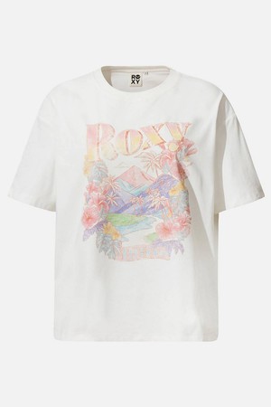 LINEUP 루즈핏 반팔 래쉬가드 티셔츠 (RG21RE508CLO)