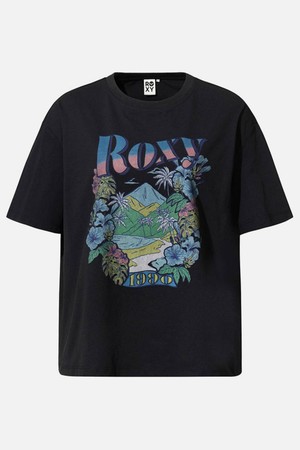 LINEUP 루즈핏 반팔 래쉬가드 티셔츠 (RG21RE508ANT)