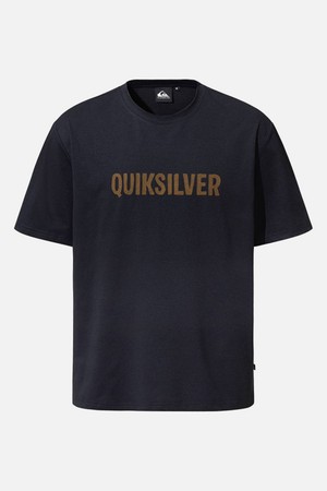 BOARDRIDING 그래픽 반팔 티셔츠 (QG21ST548NVY)