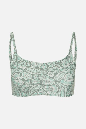 REEF NOTE SWIMWEAR 비키니 세트 (RG21BK804OLV)